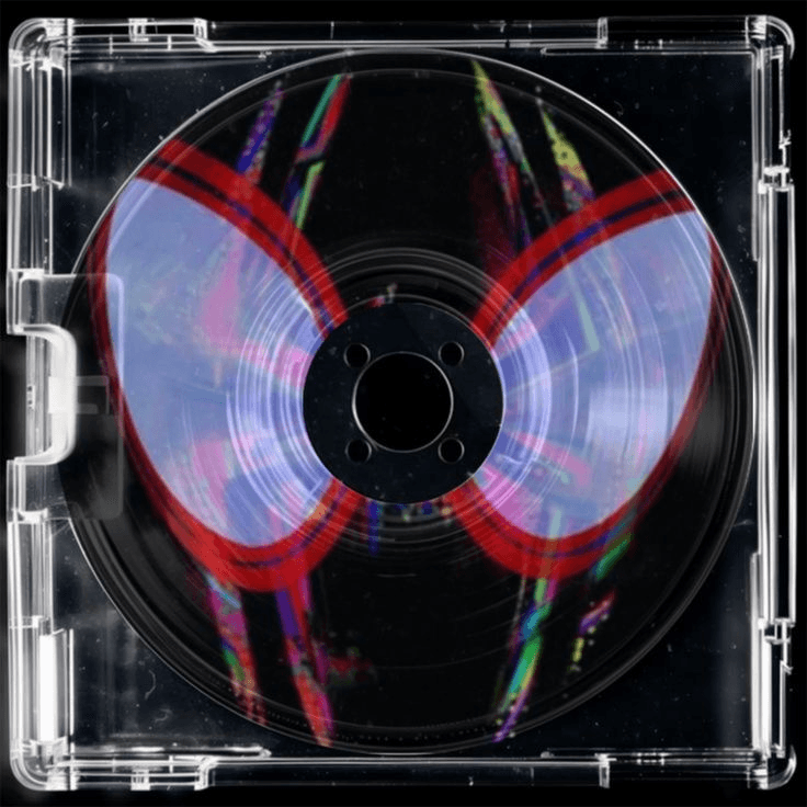 Across the Spider-Verse cover