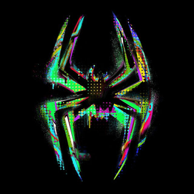 Across the Spider-Verse by Metro Boomin